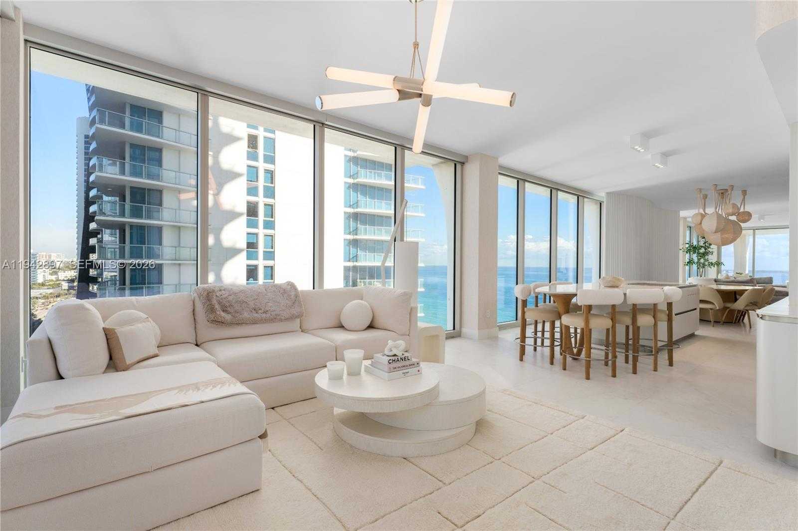 Small Image of 16901 COLLINS AVE #1605, Sunny Isles Beach Number 13