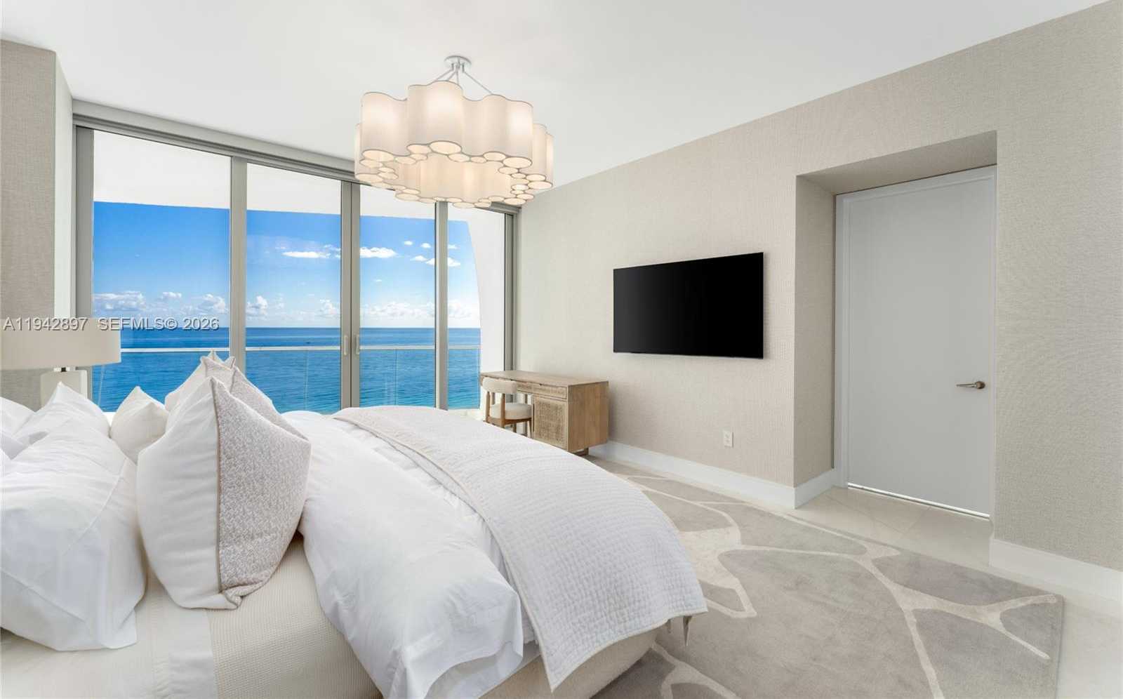 Small Image of 16901 COLLINS AVE #1605, Sunny Isles Beach Number 16