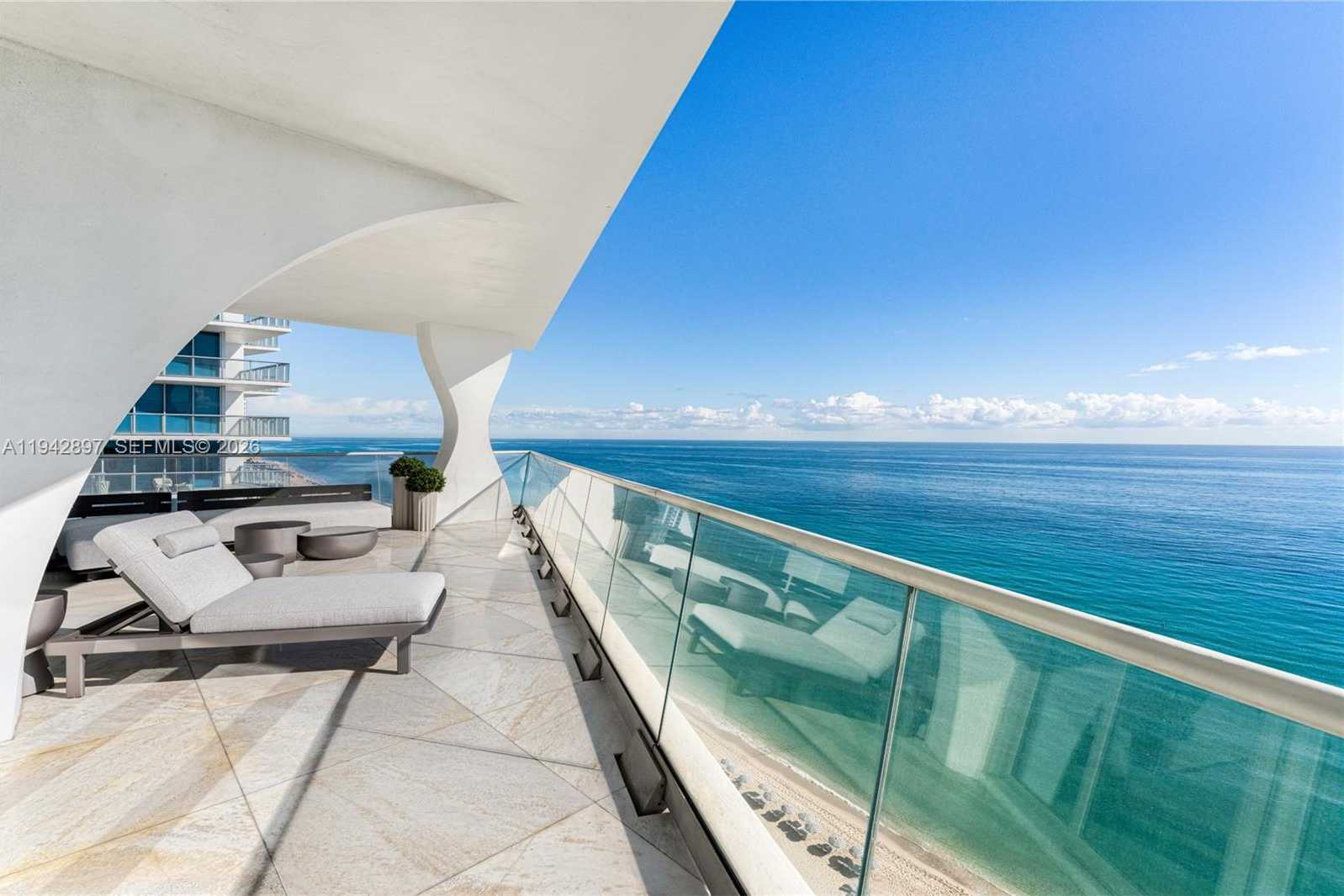 Small Image of 16901 COLLINS AVE #1605, Sunny Isles Beach Number 28