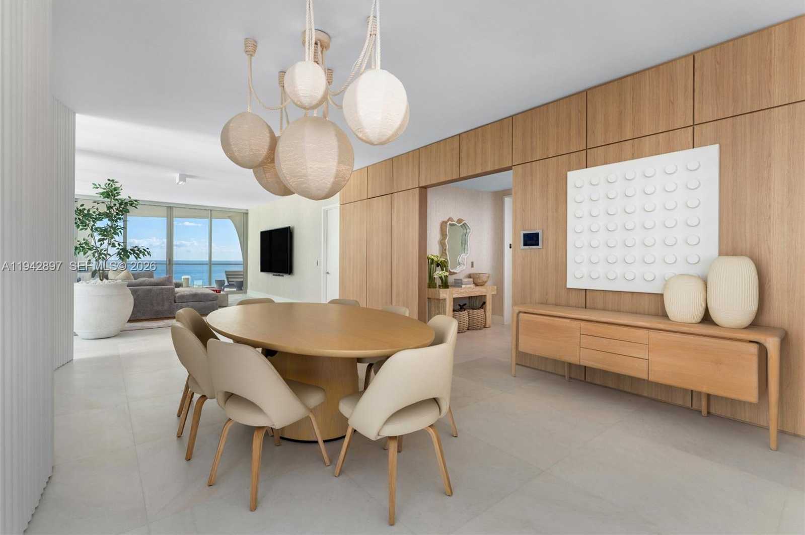 Small Image of 16901 COLLINS AVE #1605, Sunny Isles Beach Number 6