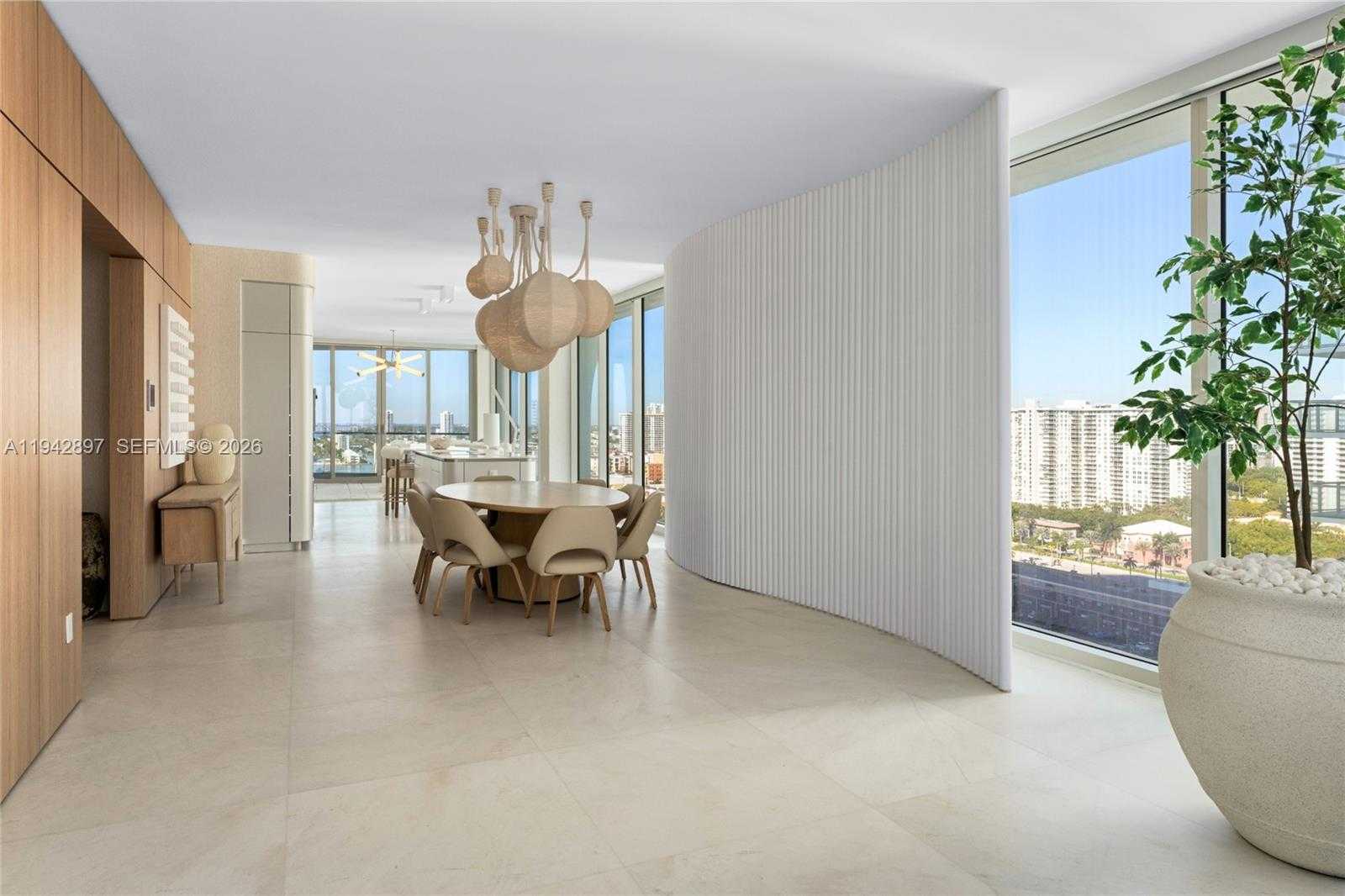 Small Image of 16901 COLLINS AVE #1605, Sunny Isles Beach Number 7