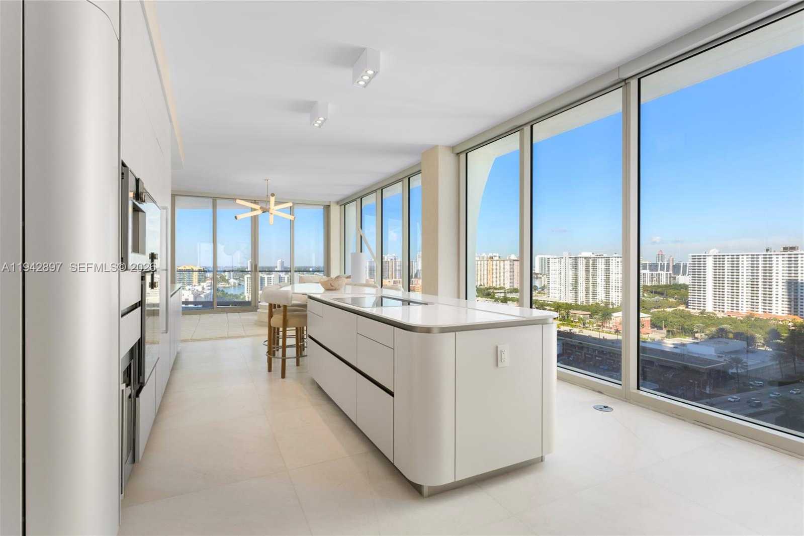 Small Image of 16901 COLLINS AVE #1605, Sunny Isles Beach Number 9