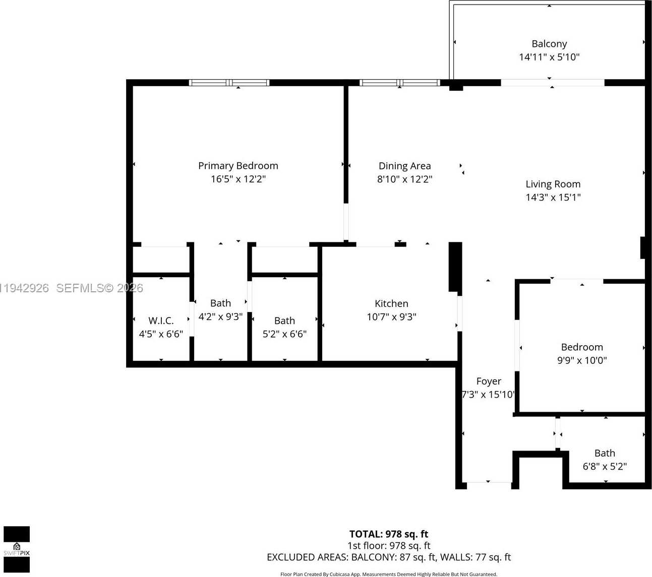 Изображения объекта