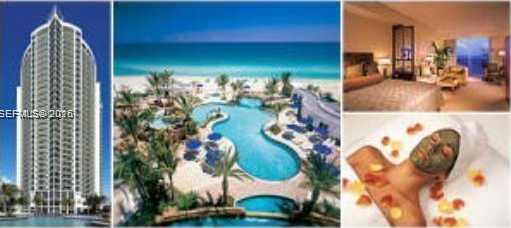 Small Image of 18001 COLLINS AVE #1507, Sunny Isles Beach Number 10