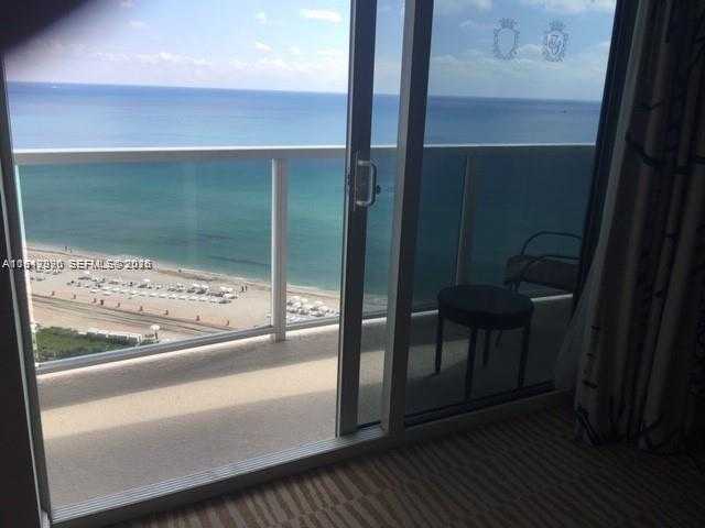 Small Image of 18001 COLLINS AVE #1507, Sunny Isles Beach Number 5