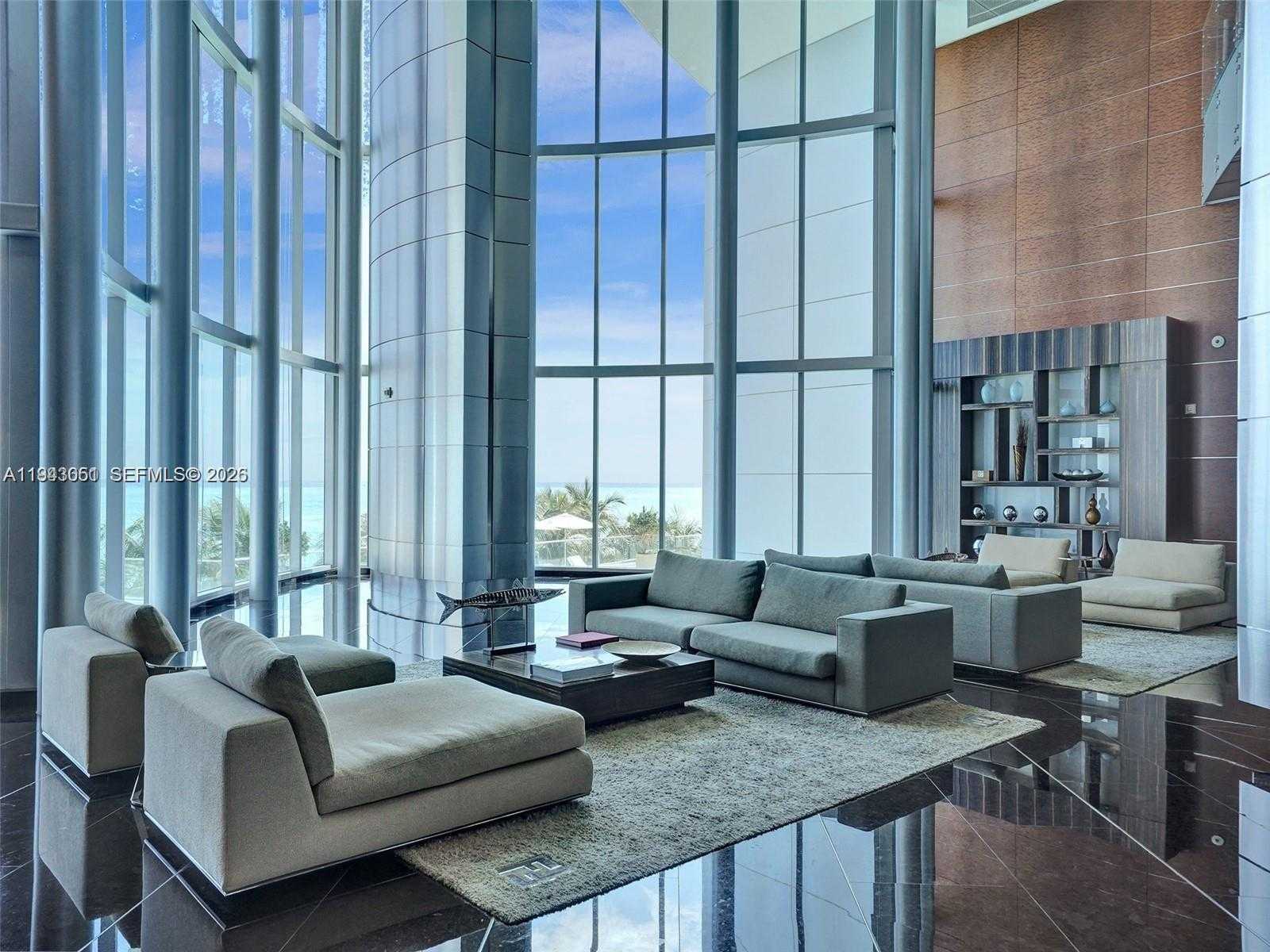 Small Image of 17001 COLLINS AVE #1407, Sunny Isles Beach Number 19
