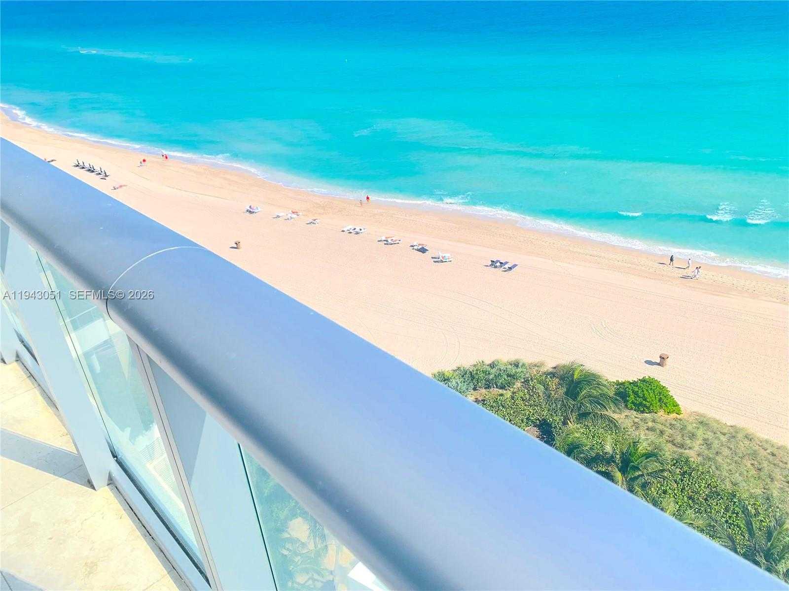 Small Image of 17001 COLLINS AVE #1407, Sunny Isles Beach Number 2