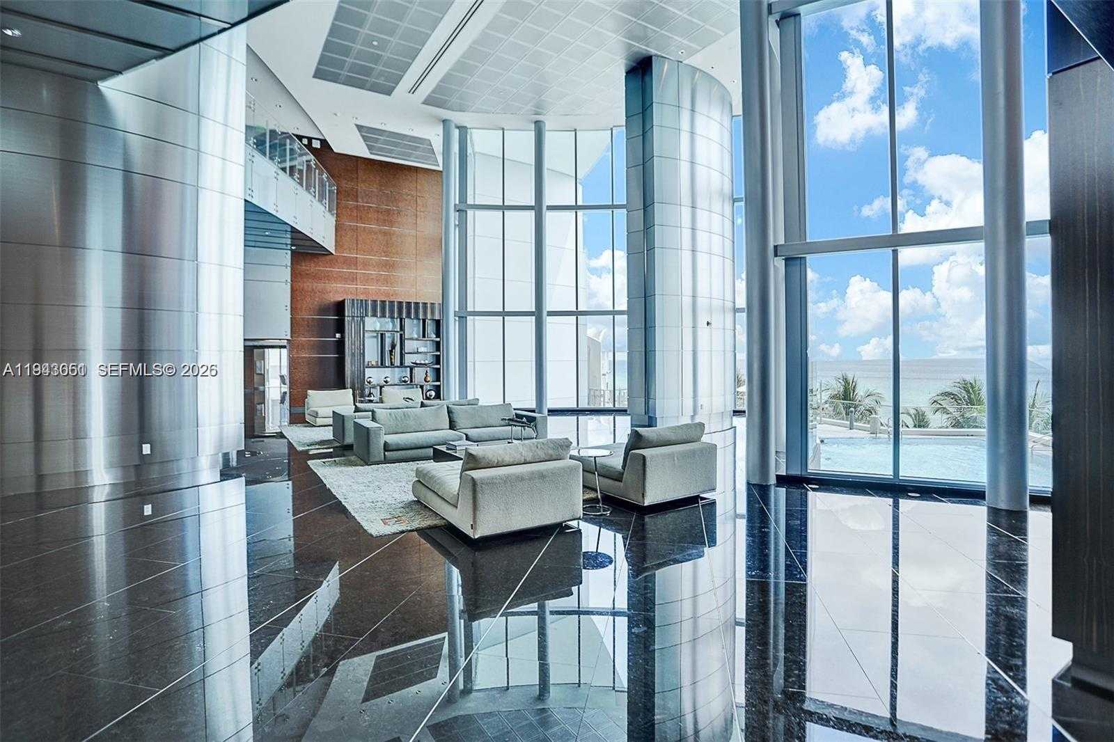 Small Image of 17001 COLLINS AVE #1407, Sunny Isles Beach Number 20