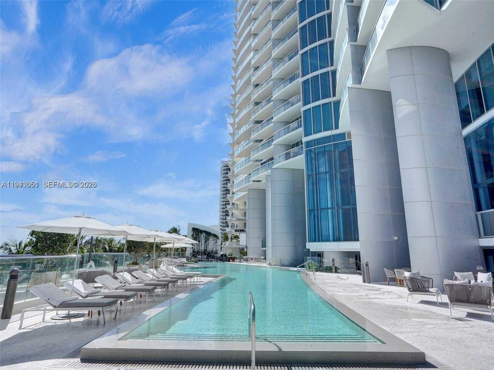 Small Image of 17001 COLLINS AVE #1407, Sunny Isles Beach Number 21