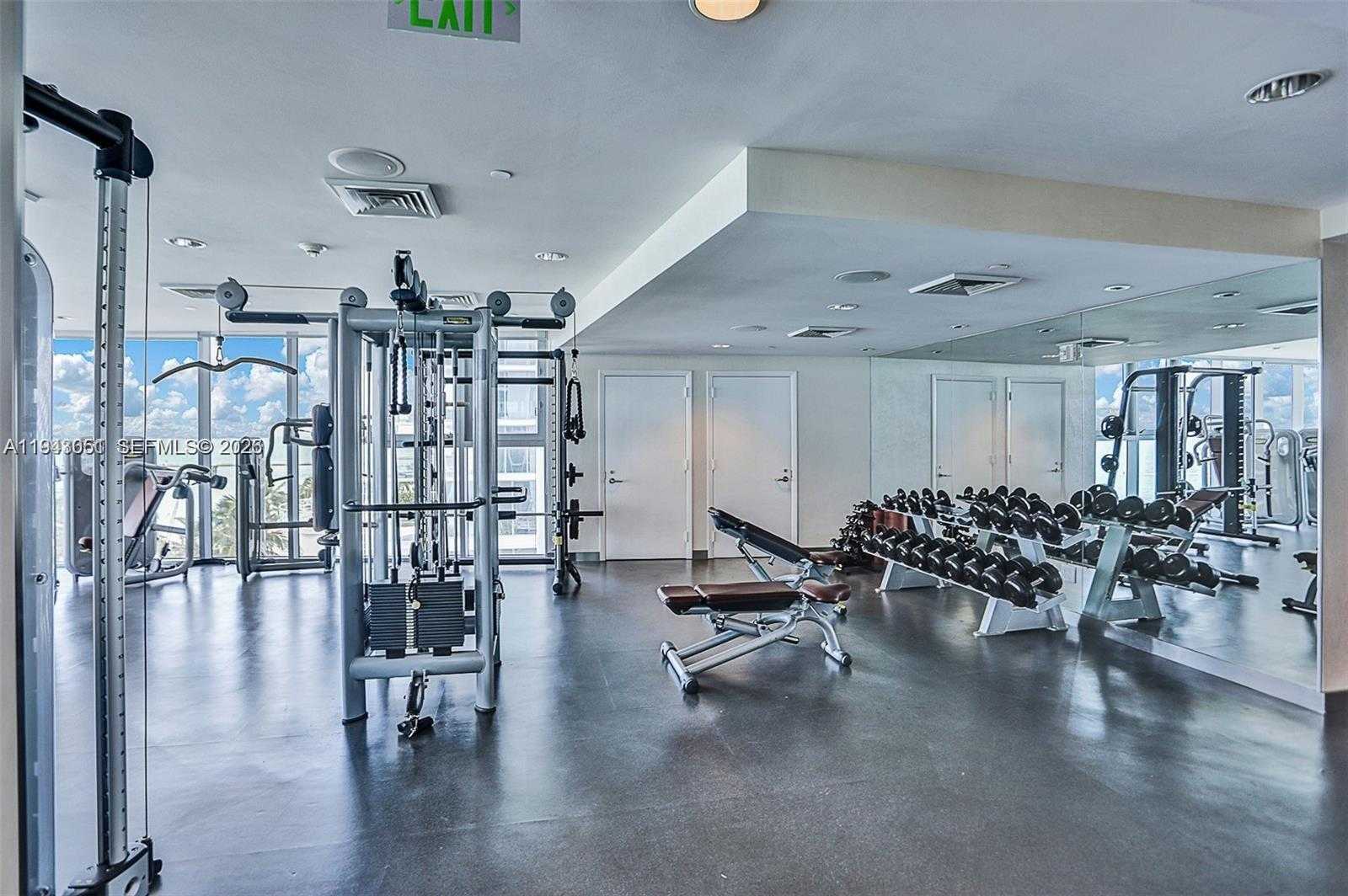 Small Image of 17001 COLLINS AVE #1407, Sunny Isles Beach Number 22