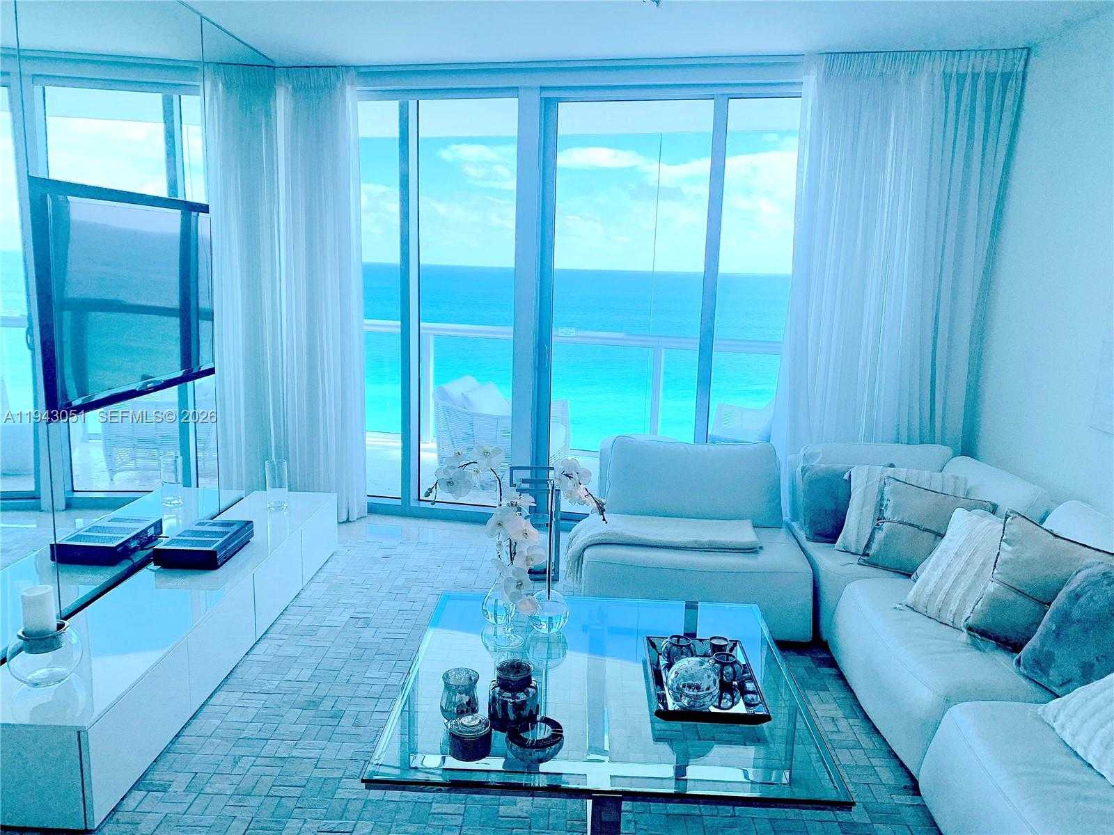 Small Image of 17001 COLLINS AVE #1407, Sunny Isles Beach Number 3