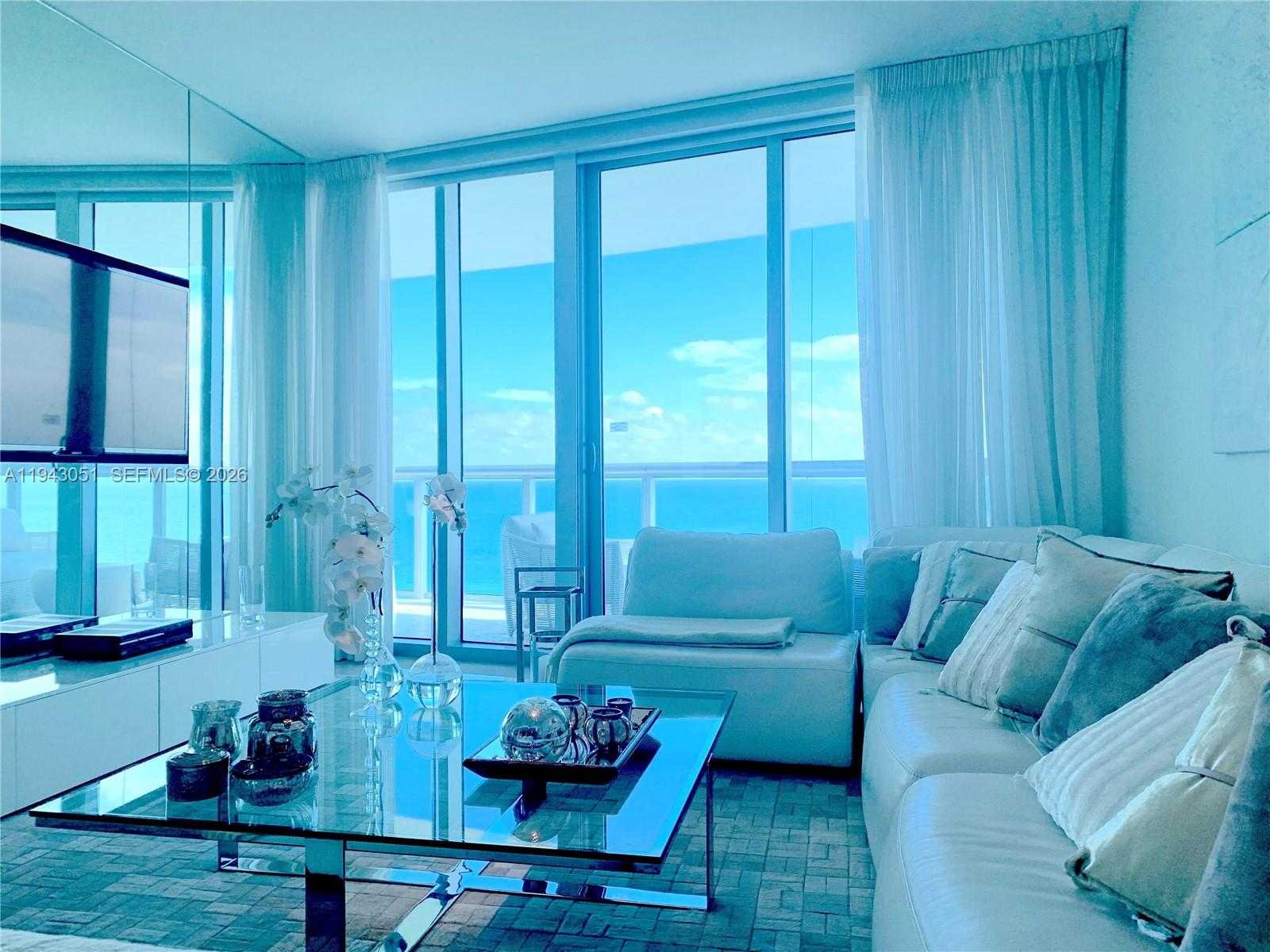 Small Image of 17001 COLLINS AVE #1407, Sunny Isles Beach Number 5