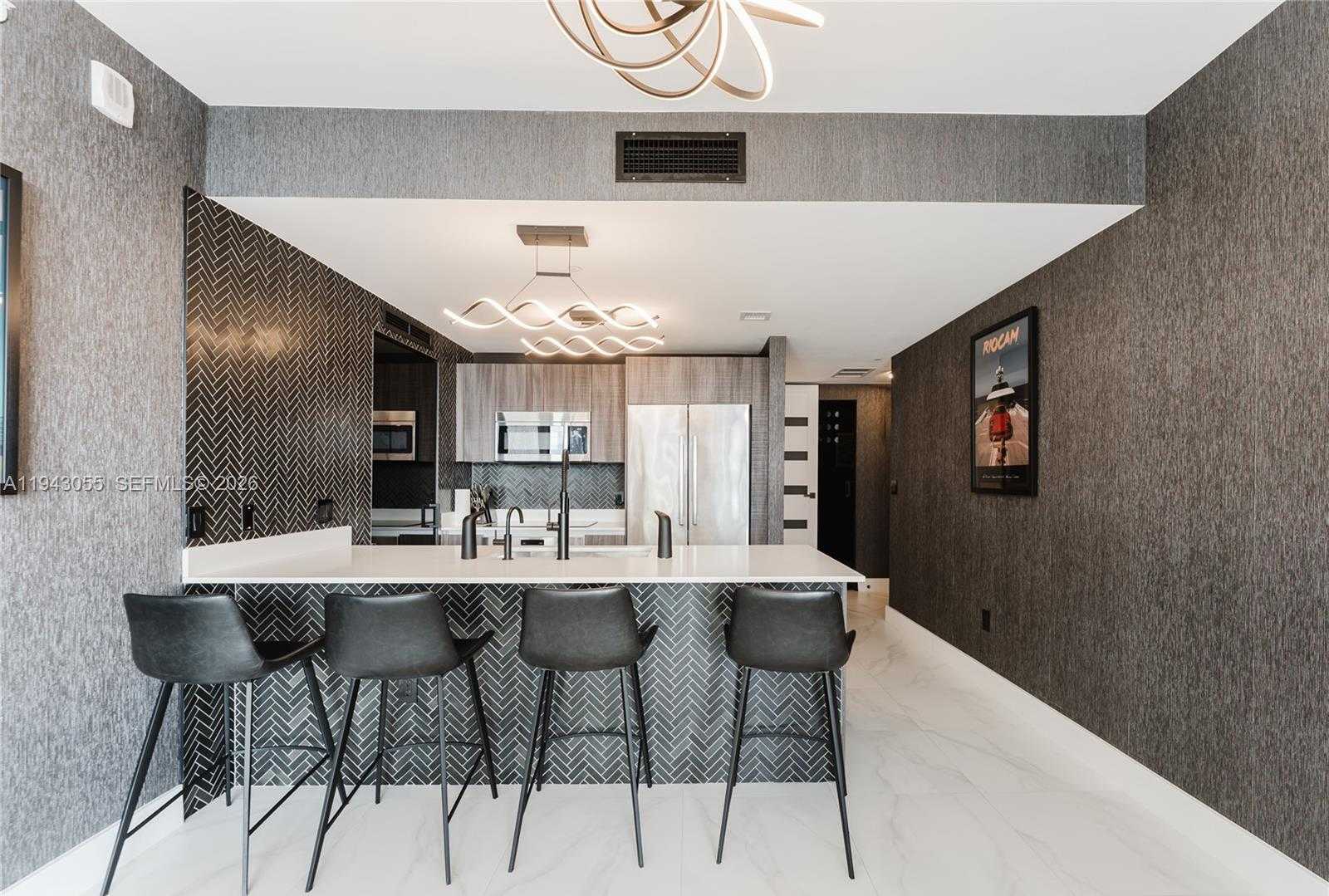 Small Image of 488 NORTH EAST 18TH ST #4108, Miami Number 10