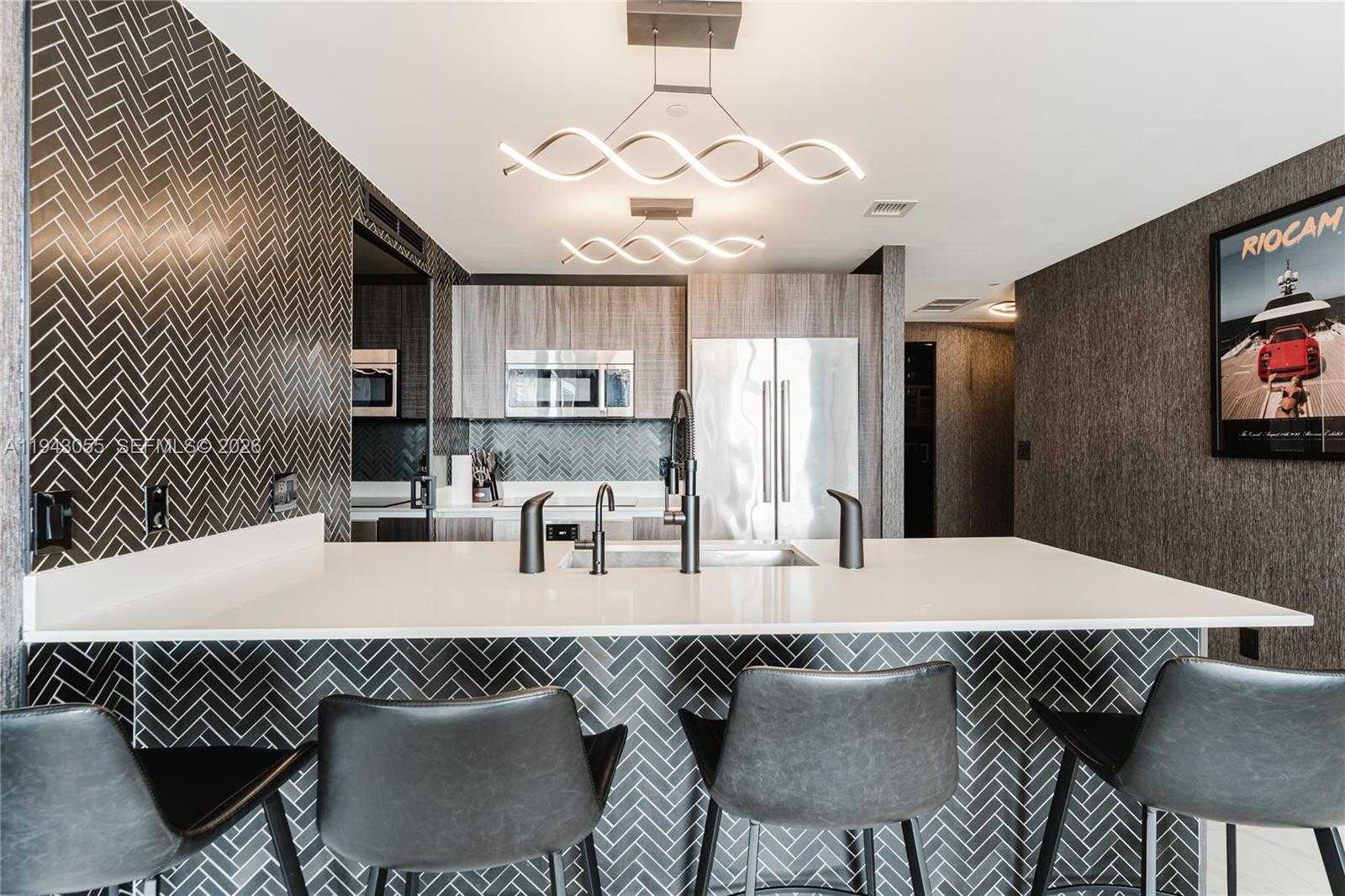 Small Image of 488 NORTH EAST 18TH ST #4108, Miami Number 11