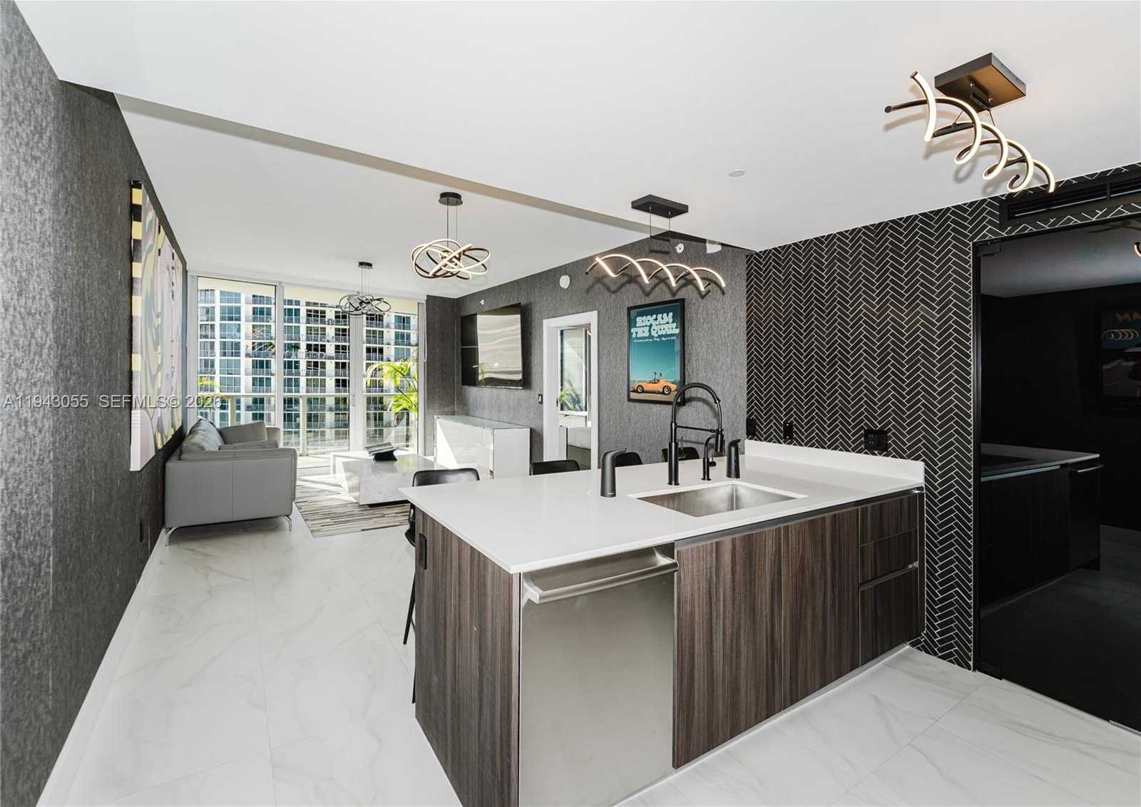 Small Image of 488 NORTH EAST 18TH ST #4108, Miami Number 13