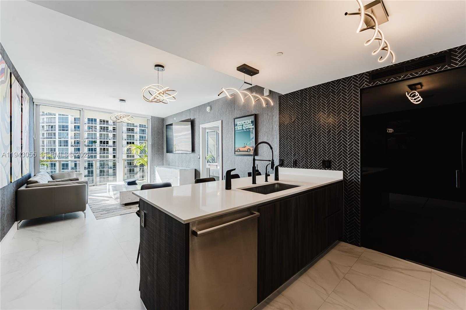 Small Image of 488 NORTH EAST 18TH ST #4108, Miami Number 14