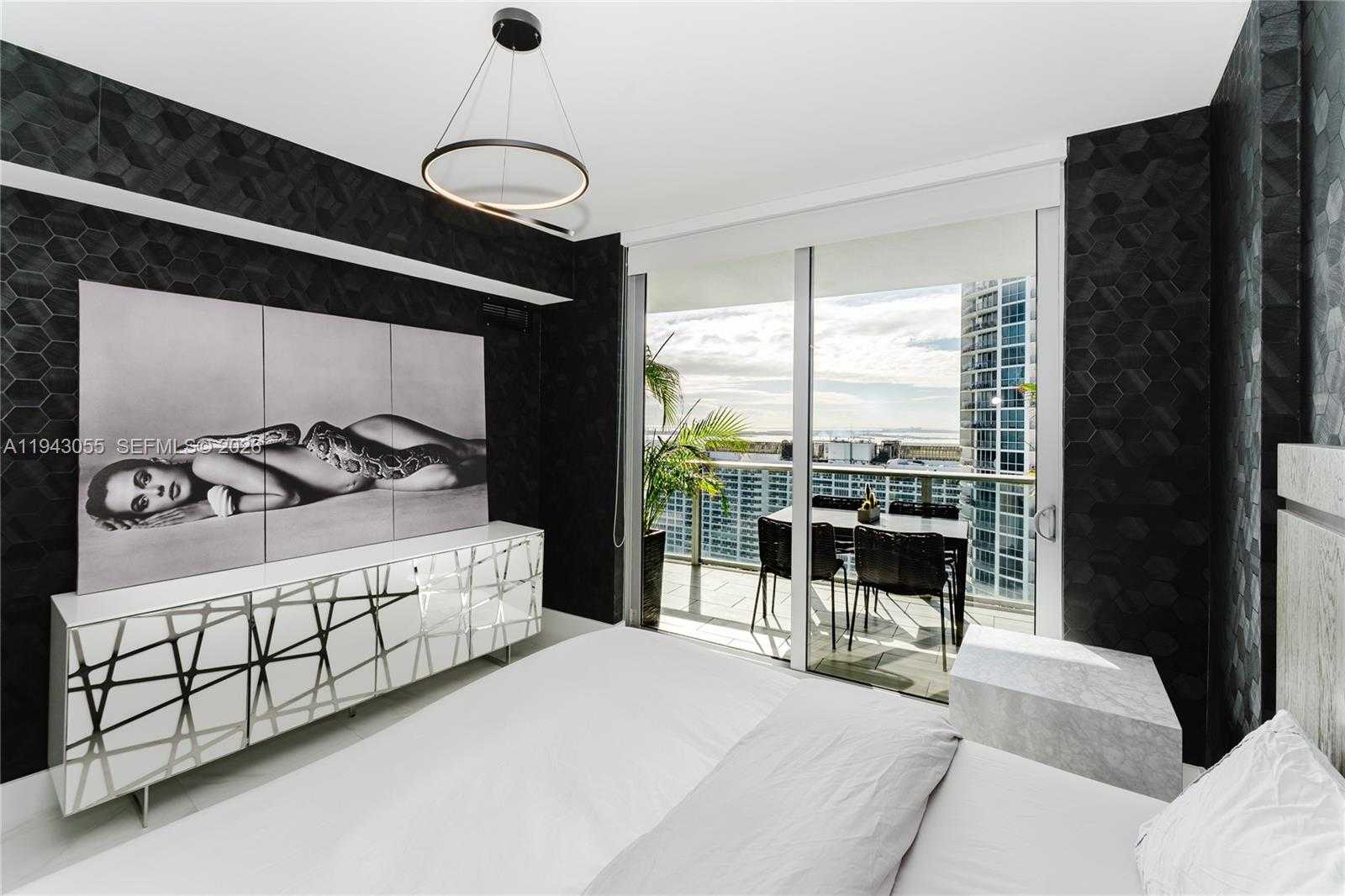 Small Image of 488 NORTH EAST 18TH ST #4108, Miami Number 16