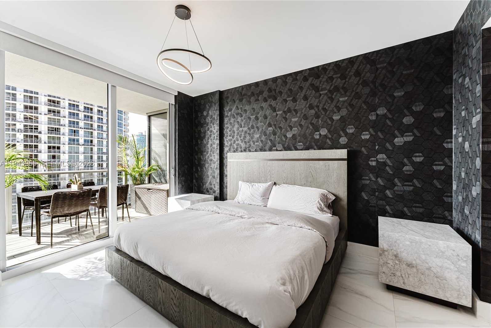 Small Image of 488 NORTH EAST 18TH ST #4108, Miami Number 17