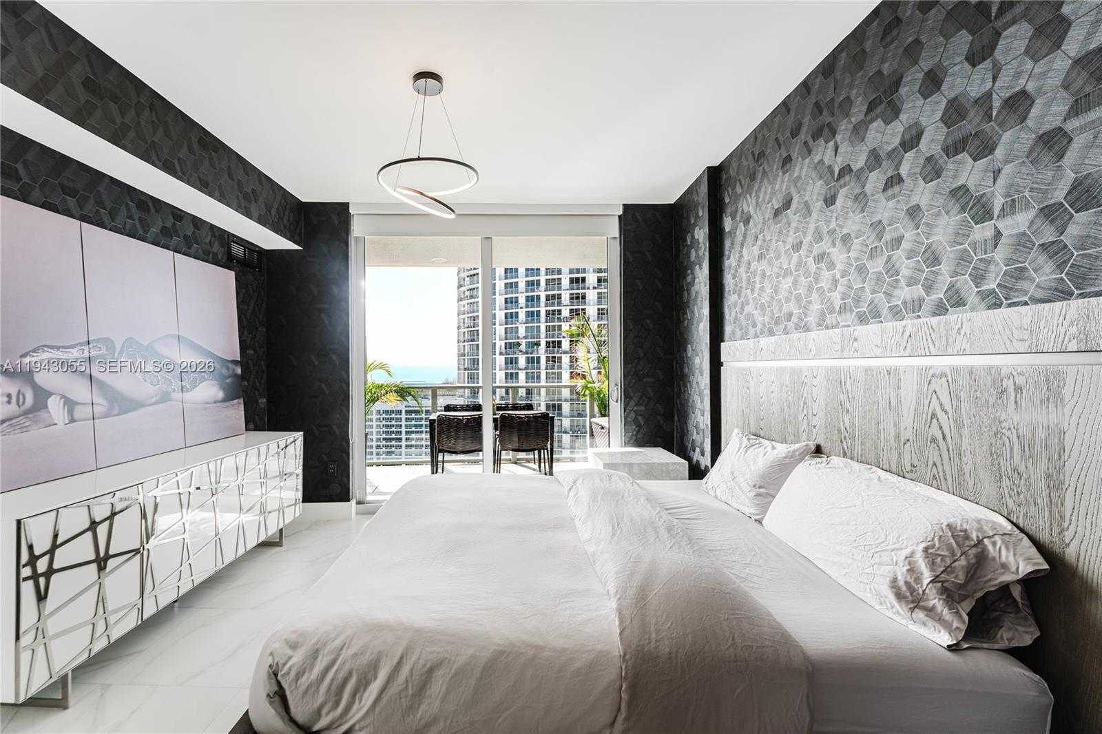 Small Image of 488 NORTH EAST 18TH ST #4108, Miami Number 18