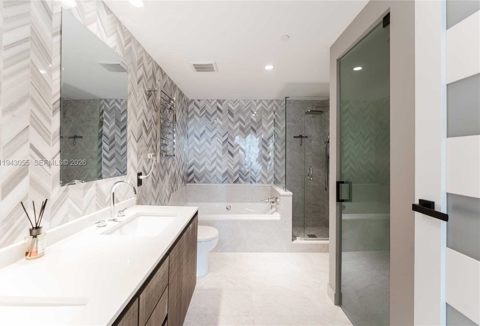 Small Image of 488 NORTH EAST 18TH ST #4108, Miami Number 24