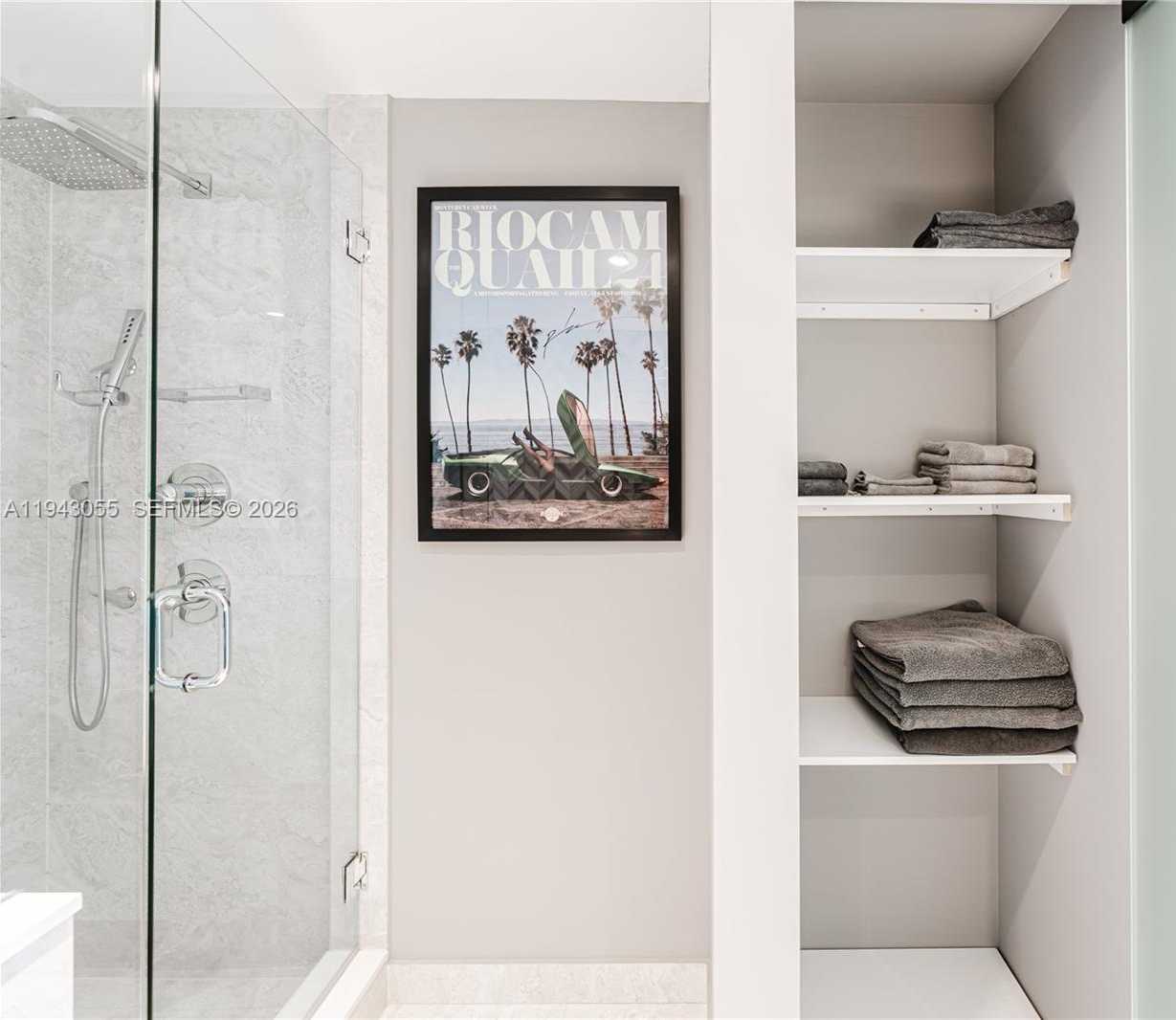 Small Image of 488 NORTH EAST 18TH ST #4108, Miami Number 27