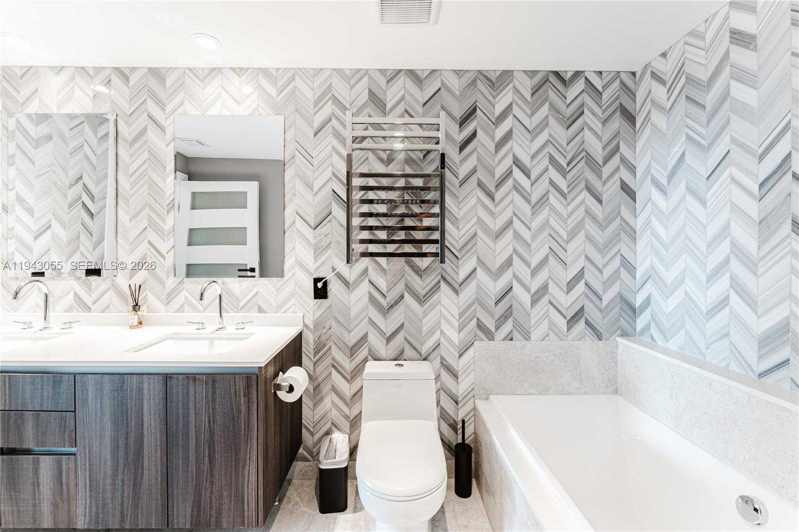 Small Image of 488 NORTH EAST 18TH ST #4108, Miami Number 28