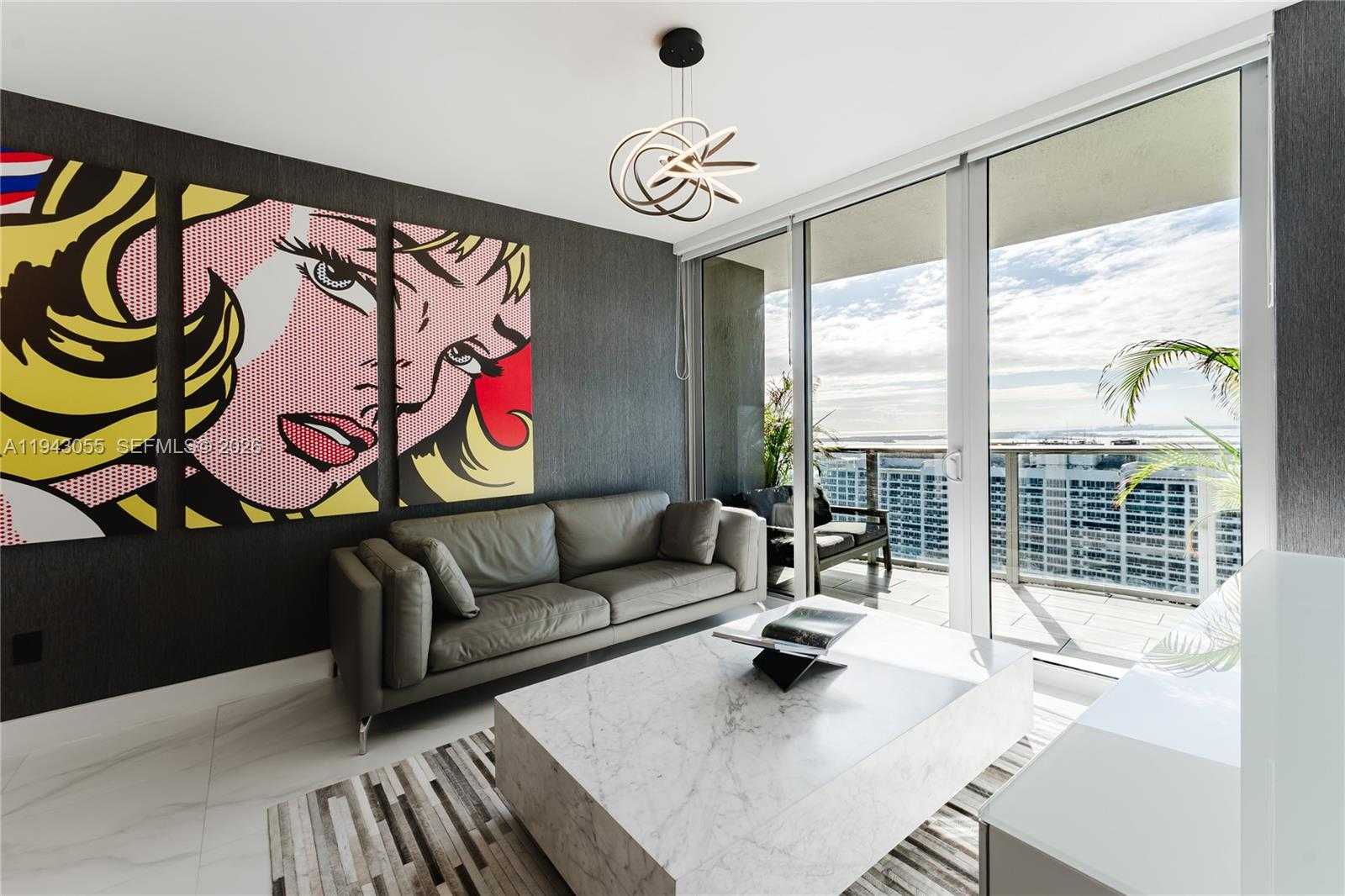 Small Image of 488 NORTH EAST 18TH ST #4108, Miami Number 3