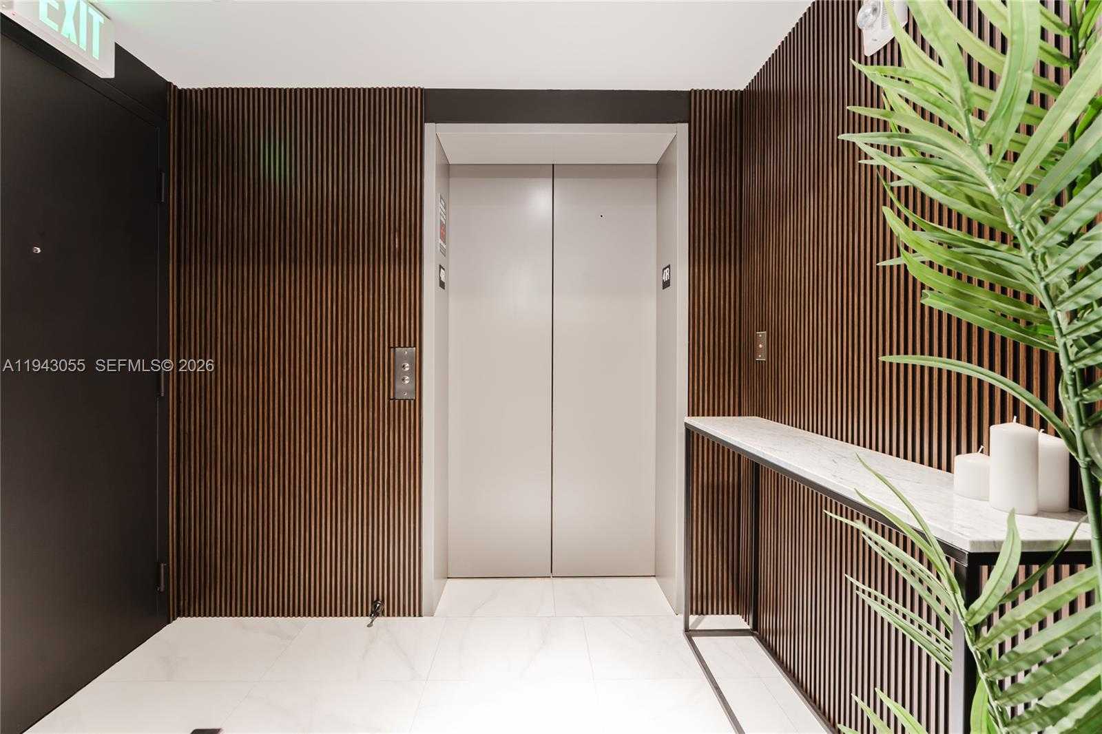 Small Image of 488 NORTH EAST 18TH ST #4108, Miami Number 31