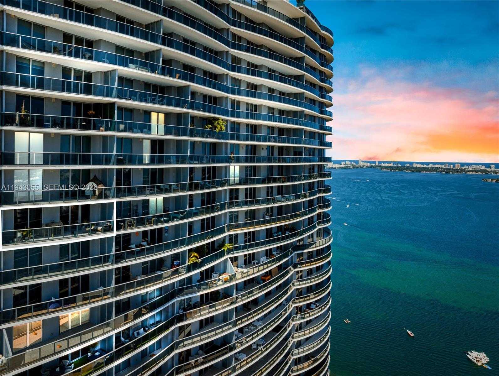 Small Image of 488 NORTH EAST 18TH ST #4108, Miami Number 34