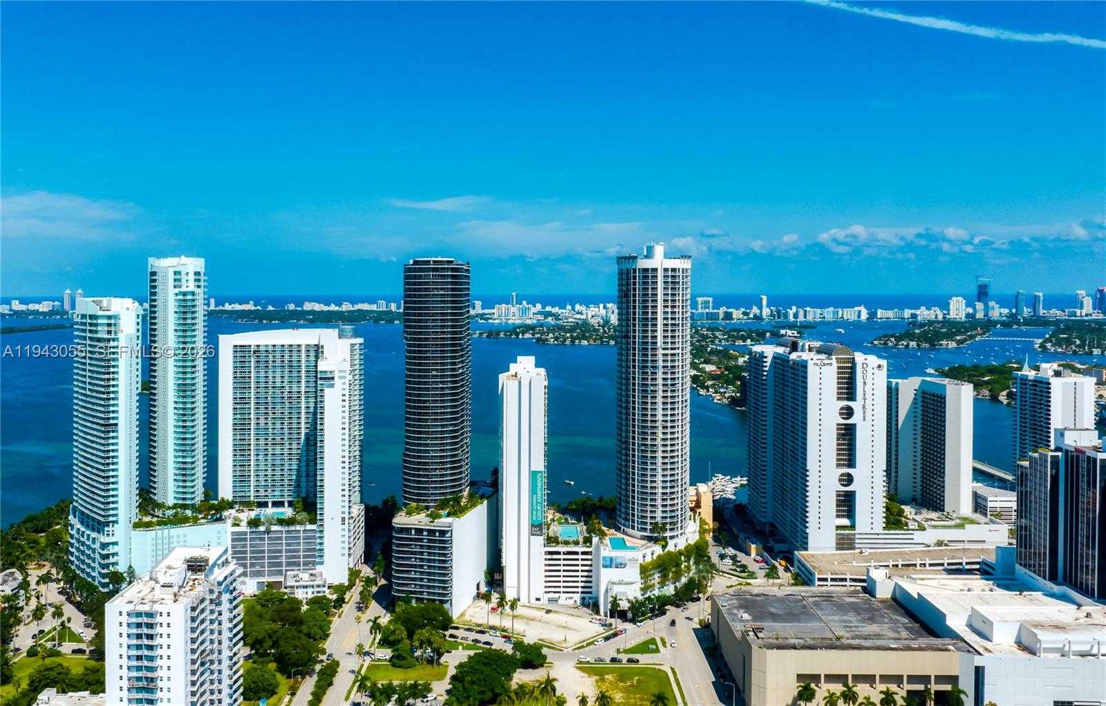 Small Image of 488 NORTH EAST 18TH ST #4108, Miami Number 35