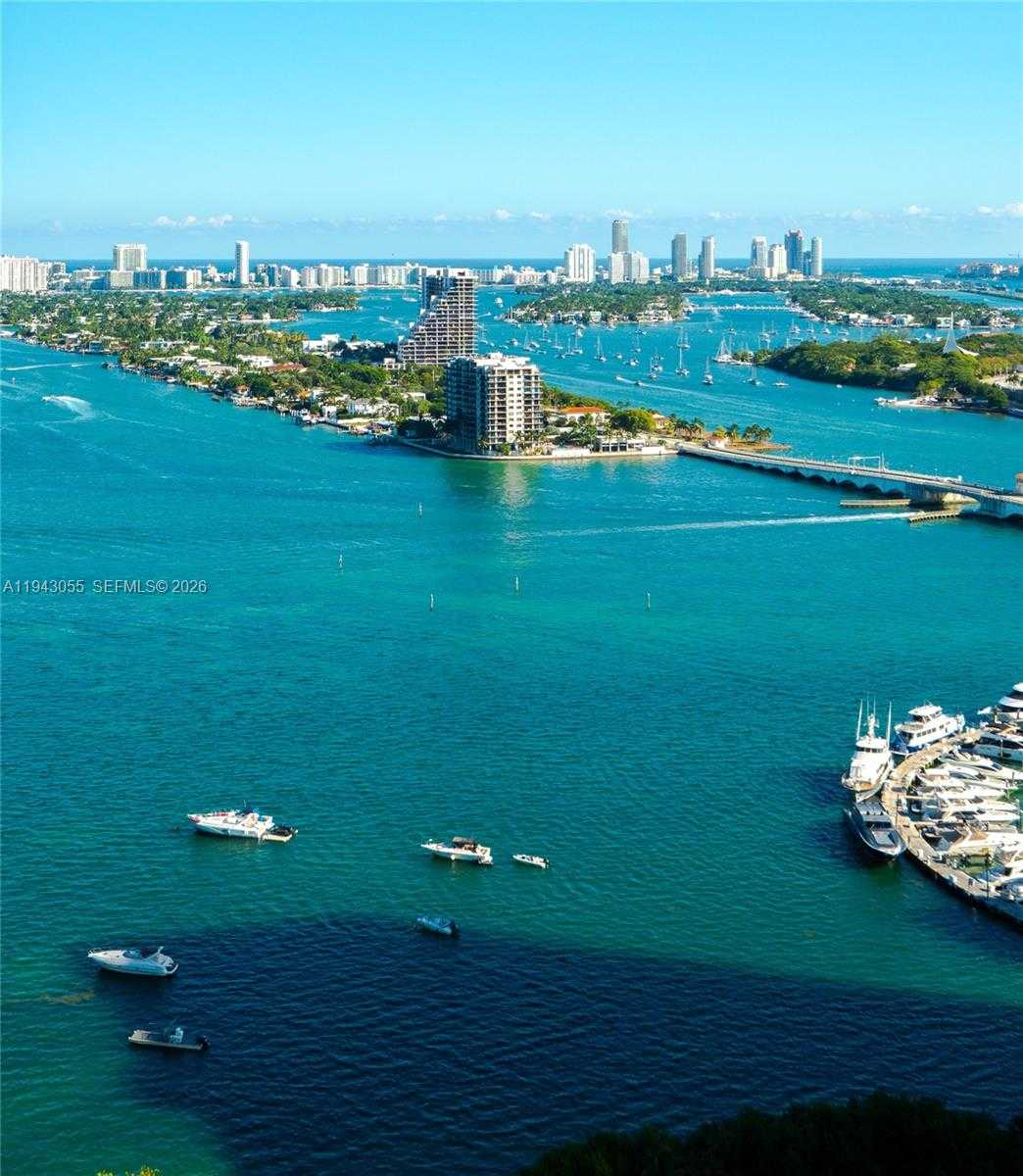 Small Image of 488 NORTH EAST 18TH ST #4108, Miami Number 38