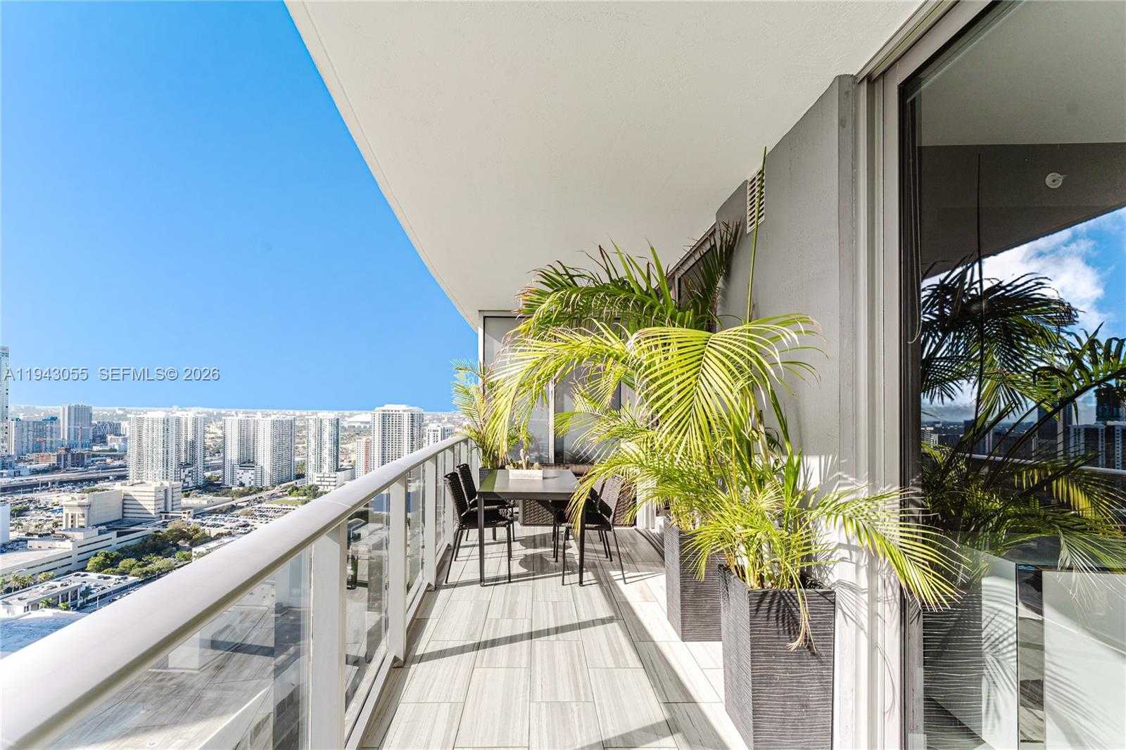 Small Image of 488 NORTH EAST 18TH ST #4108, Miami Number 39