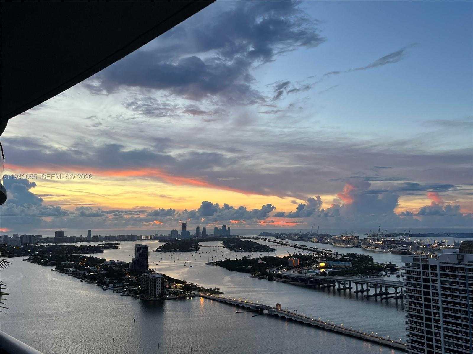 Small Image of 488 NORTH EAST 18TH ST #4108, Miami Number 40