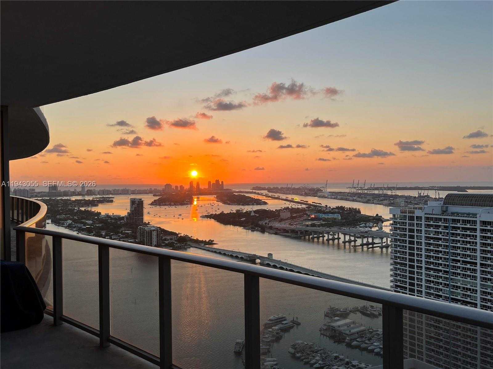 Small Image of 488 NORTH EAST 18TH ST #4108, Miami Number 41