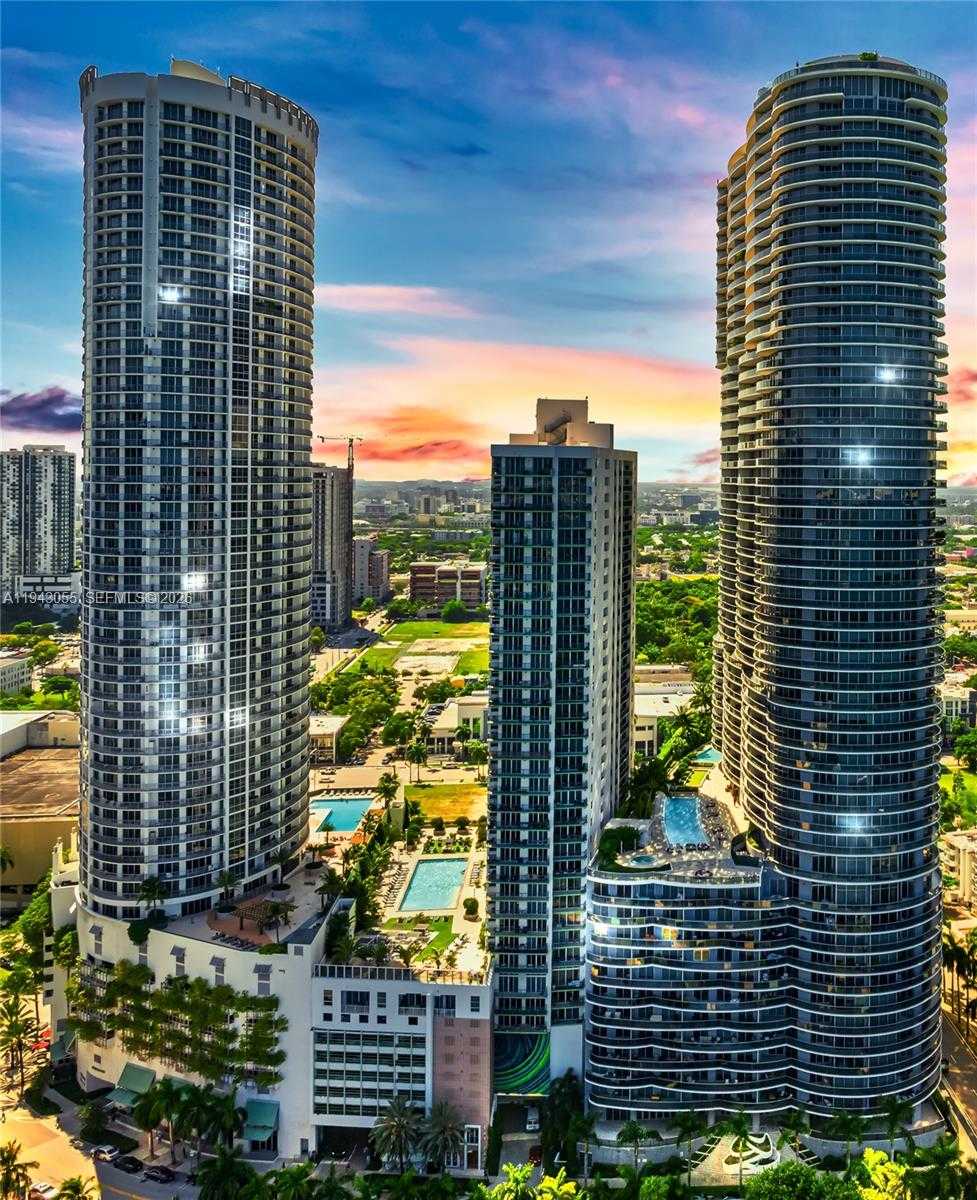 Small Image of 488 NORTH EAST 18TH ST #4108, Miami Number 44