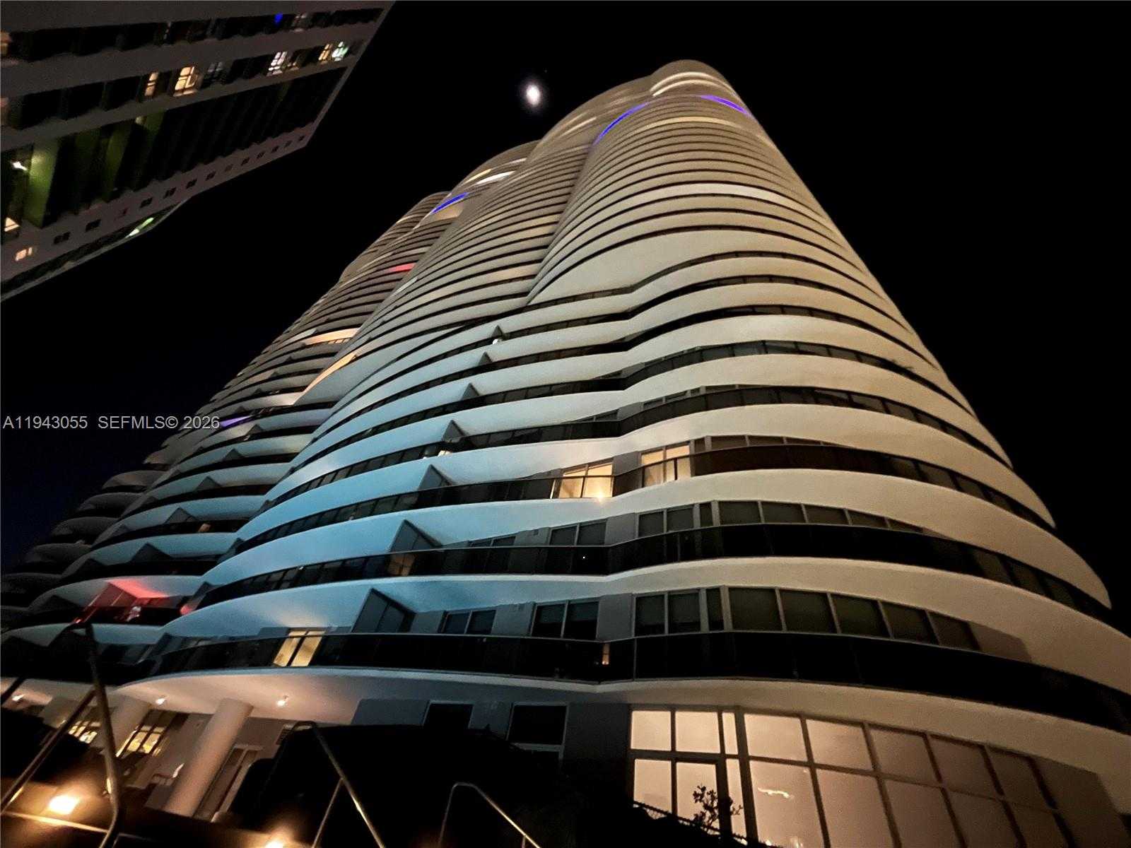 Small Image of 488 NORTH EAST 18TH ST #4108, Miami Number 47