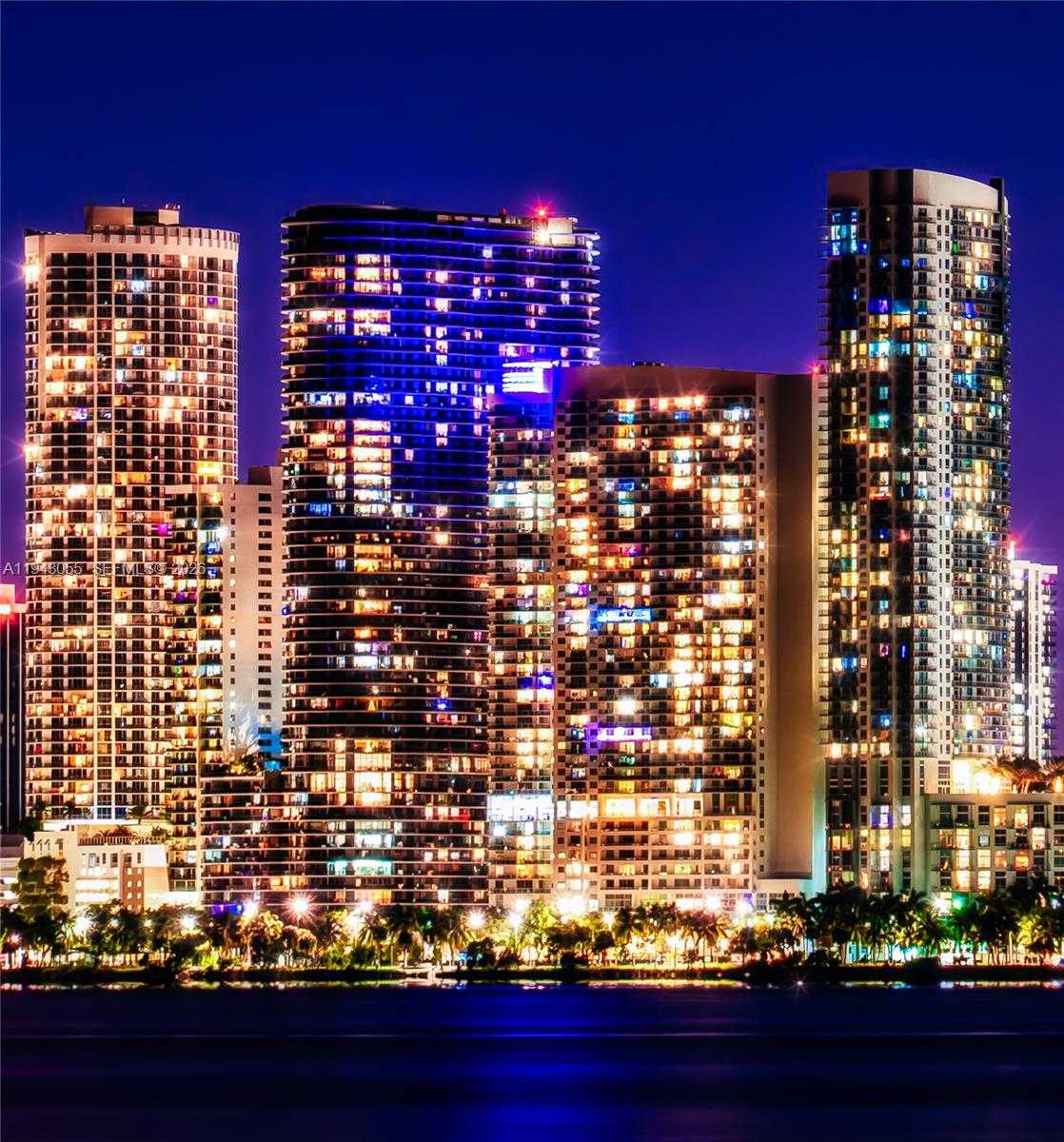 Small Image of 488 NORTH EAST 18TH ST #4108, Miami Number 48