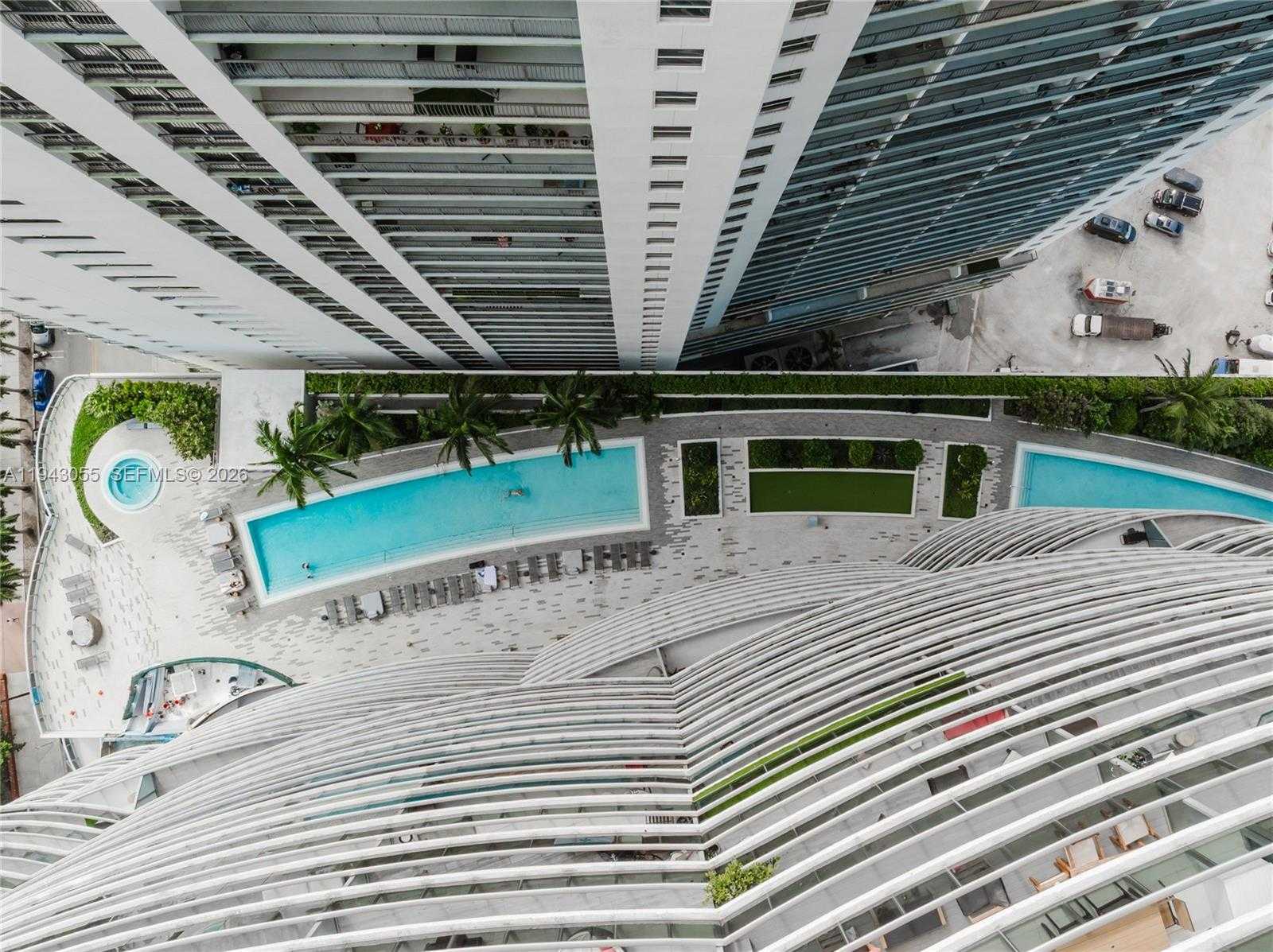 Small Image of 488 NORTH EAST 18TH ST #4108, Miami Number 49