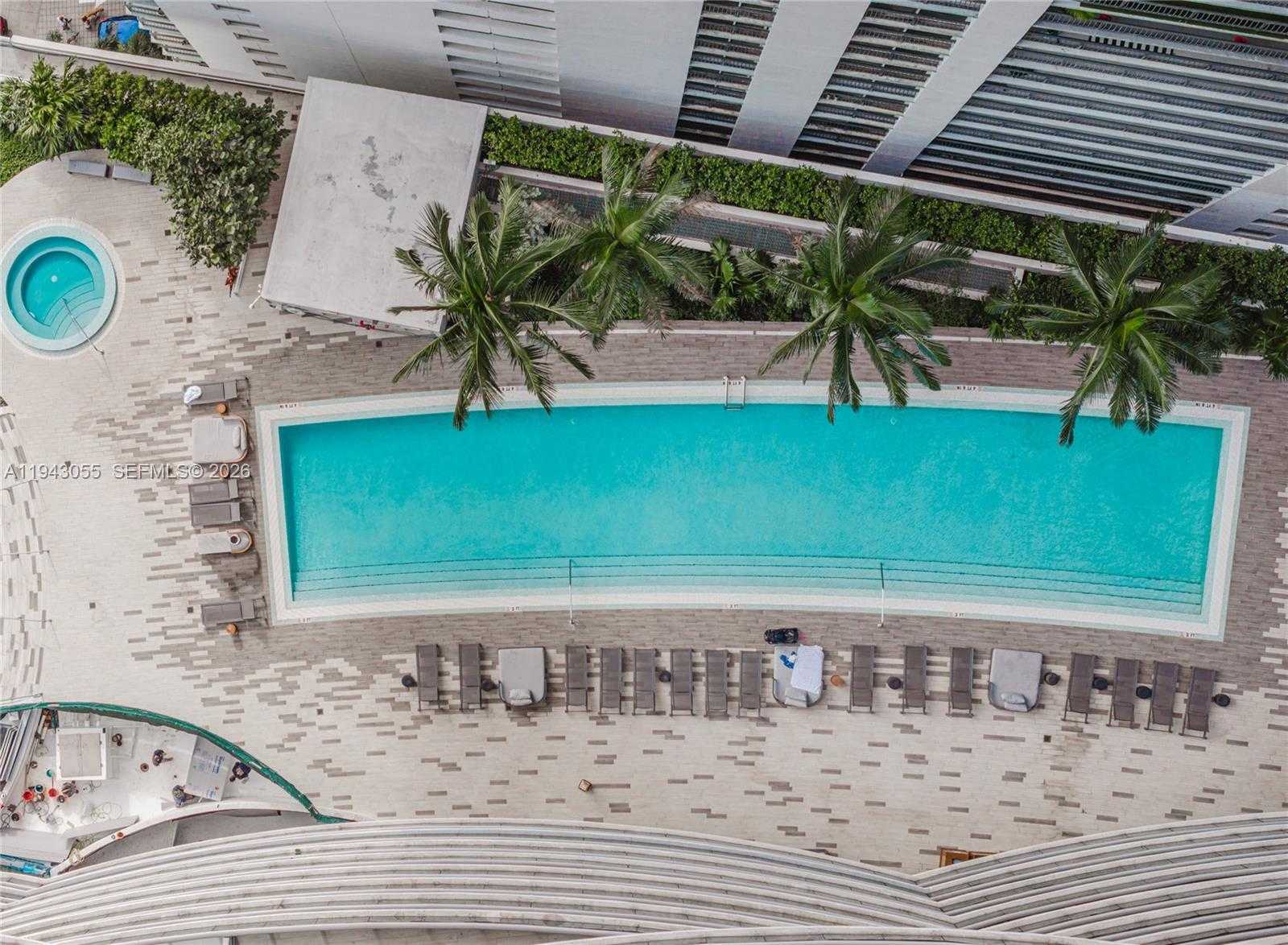 Small Image of 488 NORTH EAST 18TH ST #4108, Miami Number 50