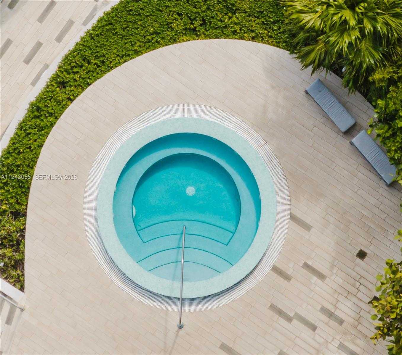 Small Image of 488 NORTH EAST 18TH ST #4108, Miami Number 51