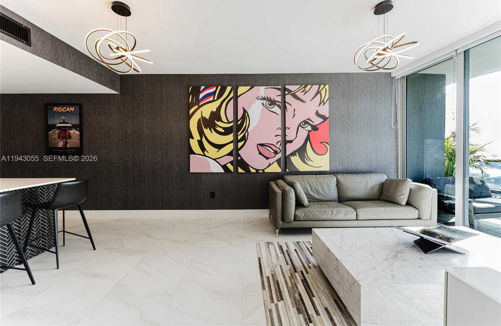 Small Image of 488 NORTH EAST 18TH ST #4108, Miami Number 7