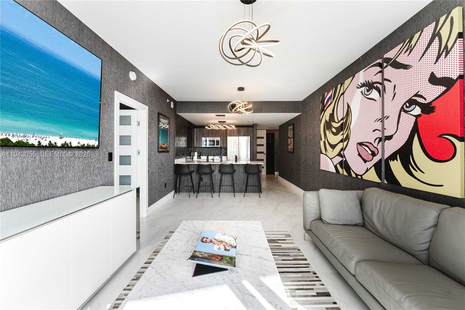 Small Image of 488 NORTH EAST 18TH ST #4108, Miami Number 8