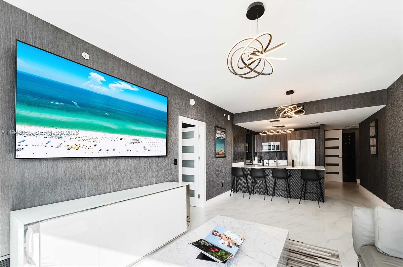 Small Image of 488 NORTH EAST 18TH ST #4108, Miami Number 9