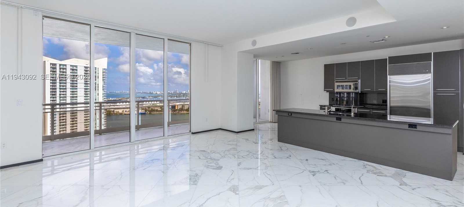Small Image of 901 BRICKELL KEY BLVD #3407, Miami Number 2