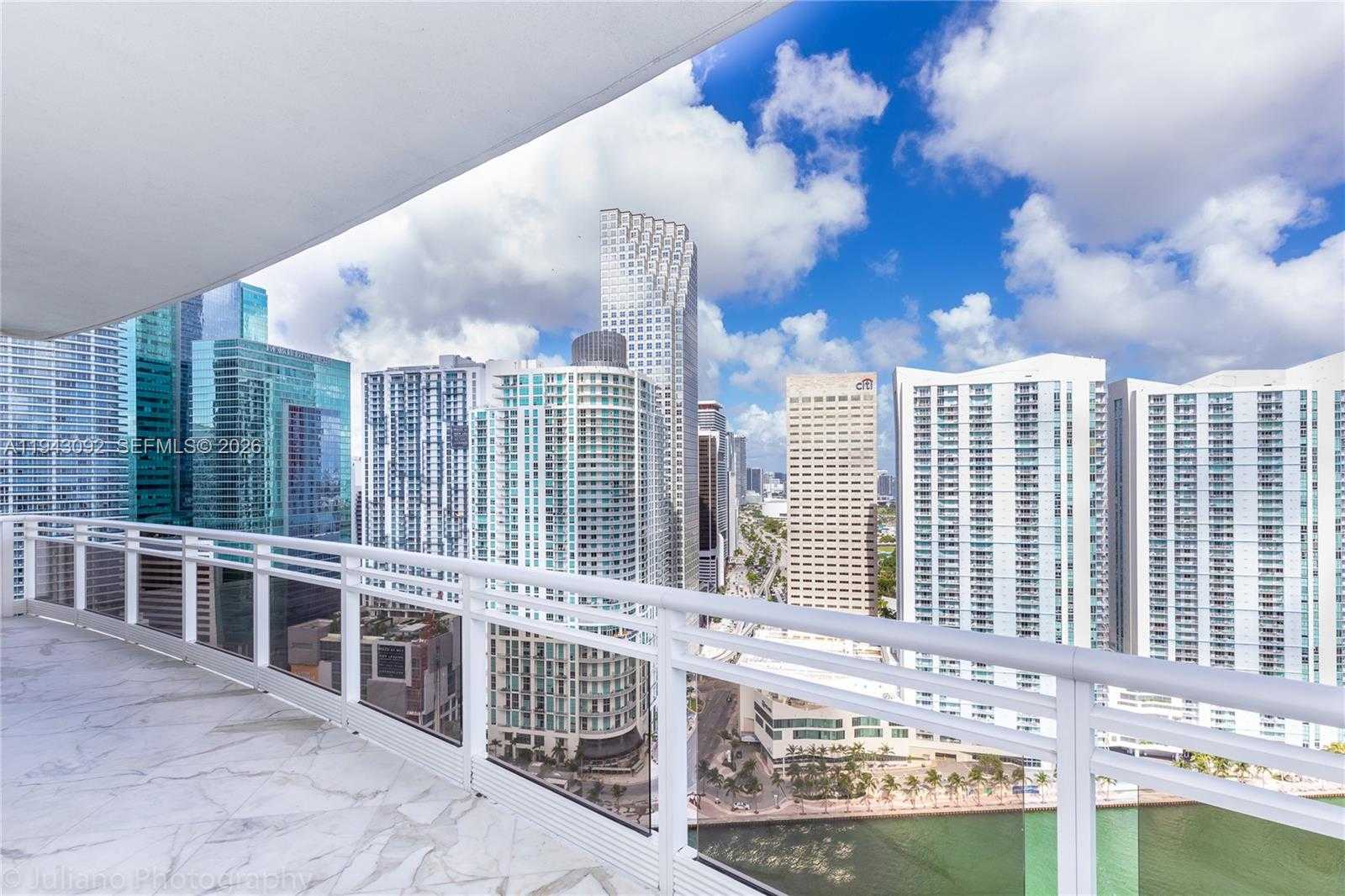 Small Image of 901 BRICKELL KEY BLVD #3407, Miami Number 21