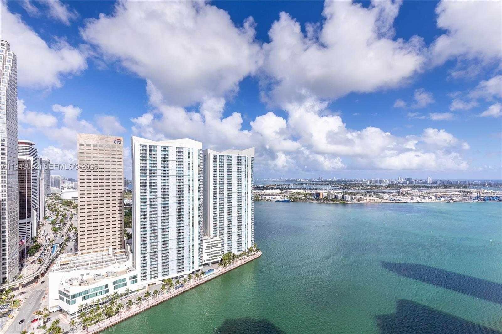 Small Image of 901 BRICKELL KEY BLVD #3407, Miami Number 22