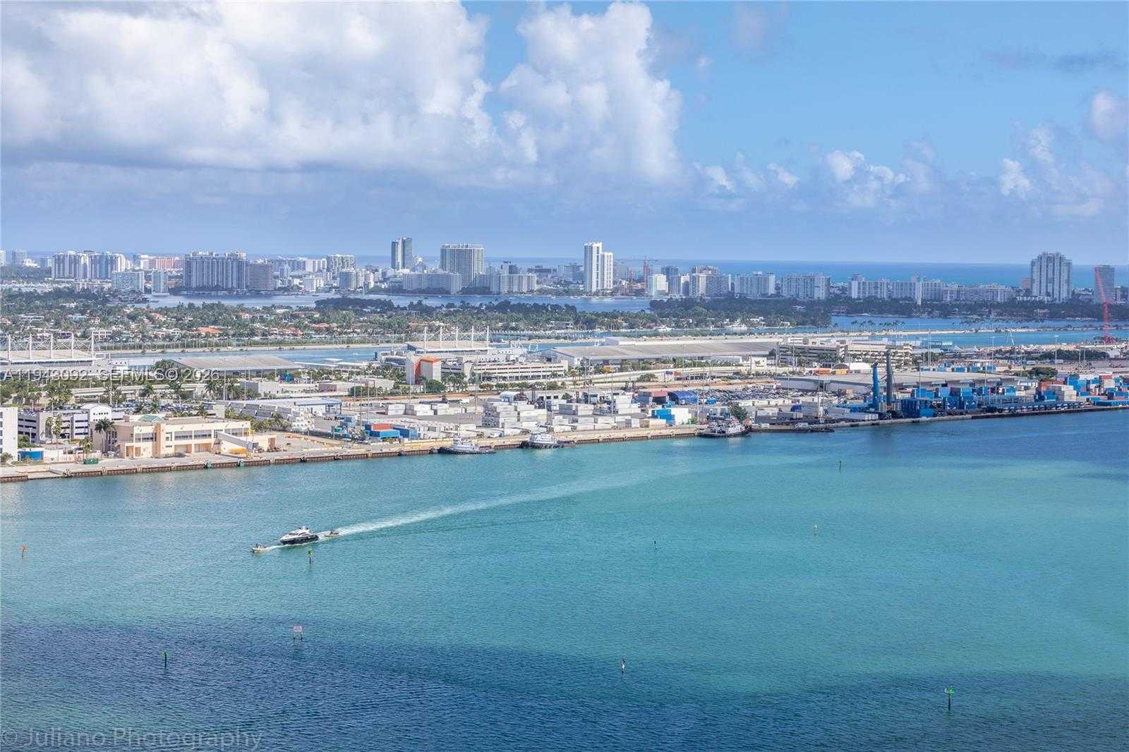 Small Image of 901 BRICKELL KEY BLVD #3407, Miami Number 23