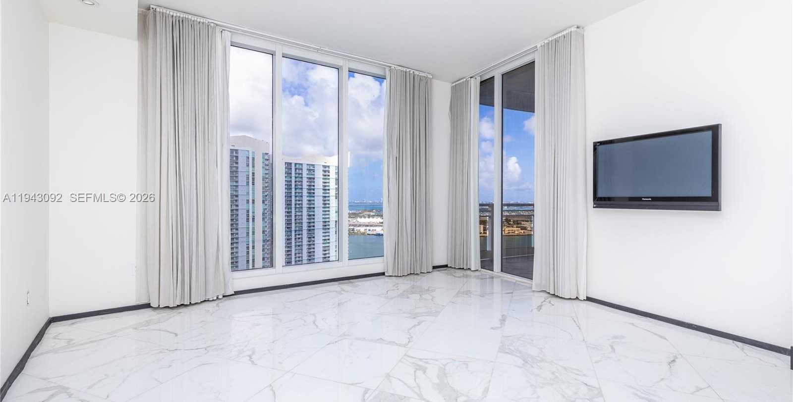 Small Image of 901 BRICKELL KEY BLVD #3407, Miami Number 8