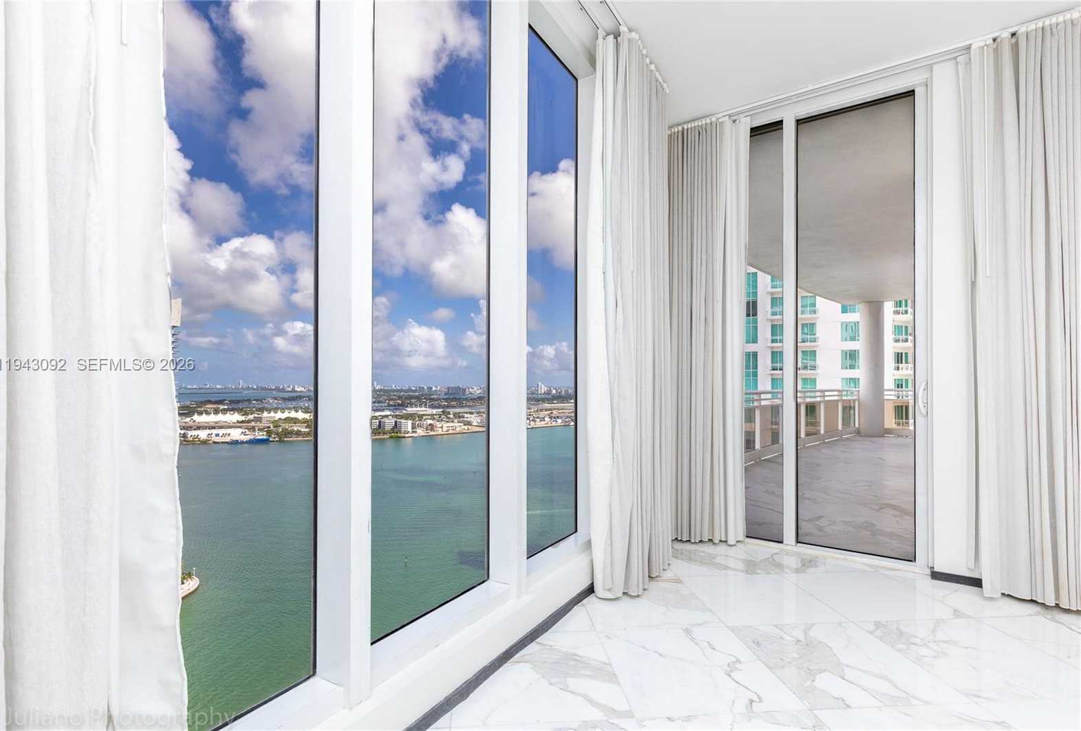 Small Image of 901 BRICKELL KEY BLVD #3407, Miami Number 9