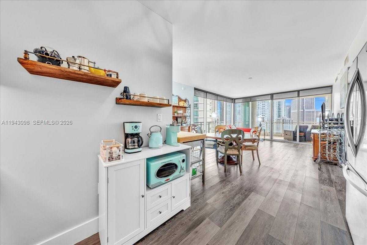 Small Image of 90 SOUTH WEST 3RD ST #2604, Miami Number 11